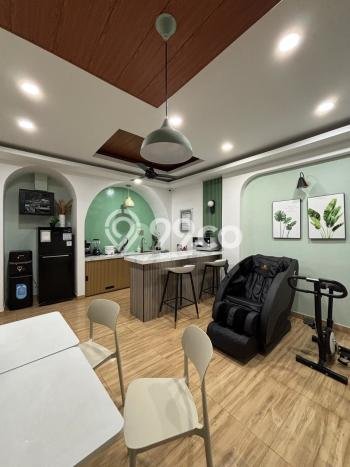 Cocok Untuk Investasi! For Sale Kost di Hayam Wuruk 20 Kamar Cocok Untuk Investasi! For Sale Kost di Hayam Wuruk 20 Kamar