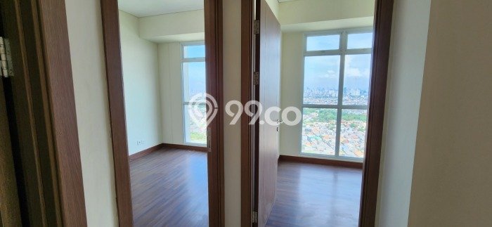 Siap Huni Apartemen di Jakarta Barat 2 Kamar & 2 Kamar Mandi, Luas 59m2 Siap Huni Apartemen di Jakarta Barat 2 Kamar & 2 Kamar Mandi, Luas 59m2