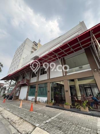 Hotel Kawasan , Luas 4279m2m², Kawasan Strategis, Jalan Utama Hotel Kawasan , Luas 4279m2m², Kawasan Strategis, Jalan Utama