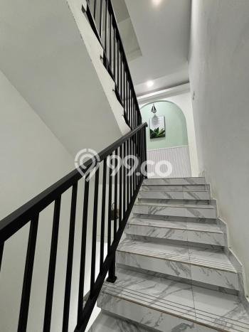 Cocok Untuk Investasi! For Sale Kost di Hayam Wuruk 20 Kamar Cocok Untuk Investasi! For Sale Kost di Hayam Wuruk 20 Kamar