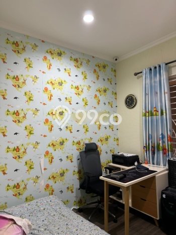 Jual Rumah Eksklusif 3 KT di Gading Serpong, Tangerang Jual Rumah Eksklusif 3 KT di Gading Serpong, Tangerang