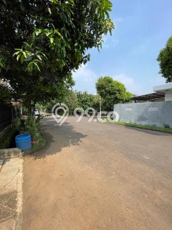 Rumah Modern 2 KT di Lippo Karawaci Tangerang Unfurnished Rumah Modern 2 KT di Lippo Karawaci Tangerang Unfurnished