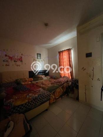 Rumah Modern Minimalis 3 Kamar Bisa Langsung Pindah di Cisauk Rumah Modern Minimalis 3 Kamar Bisa Langsung Pindah di Cisauk
