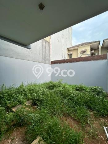 Rumah Minimalis 3 KT di Gading Serpong Tangerang Unfurnished Rumah Minimalis 3 KT di Gading Serpong Tangerang Unfurnished