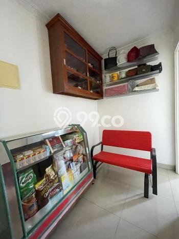 Rumah Minimalis 3 KT di Gading Serpong Tangerang Full Furnished Rumah Minimalis 3 KT di Gading Serpong Tangerang Full Furnished