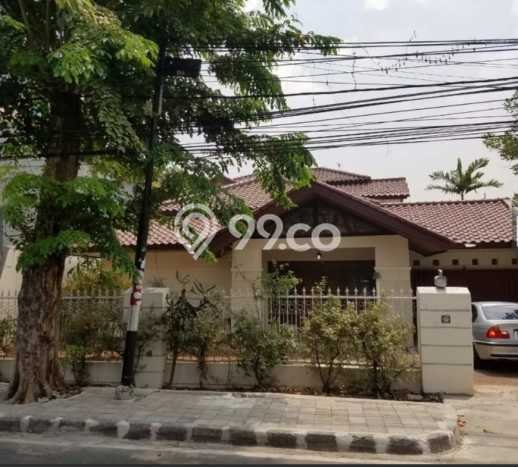Rumah Eksklusif Siap Huni LT 450m2 di Cempaka Putih, Jakarta Pusat Rumah Eksklusif Siap Huni LT 450m2 di Cempaka Putih, Jakarta Pusat