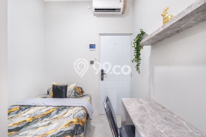 Unit Kost Dijual di Grogol dengan 45 Kamar Area Strategis Unit Kost Dijual di Grogol dengan 45 Kamar Area Strategis