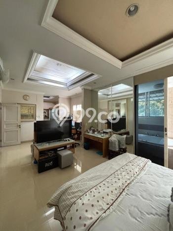 Dijual Rumah Luas Megah Dengan View Cantik di Pantai Indah Kapuk, Jakarta Utara Dijual Rumah Luas Megah Dengan View Cantik di Pantai Indah Kapuk, Jakarta Utara