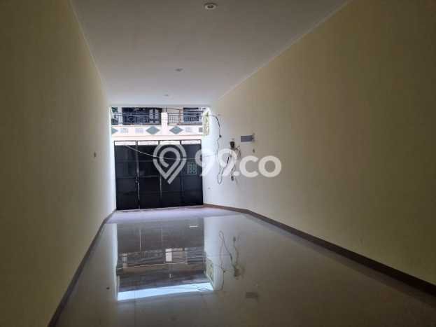 Unit Ruko Dijual di Cengkareng Jakarta Barat Luas Bangunan 70m2 Unit Ruko Dijual di Cengkareng Jakarta Barat Luas Bangunan 70m2