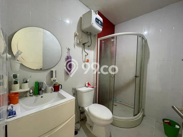 Rumah Mewah Dijual LT 164m2 di Serpong, Tangerang Selatan Rumah Mewah Dijual LT 164m2 di Serpong, Tangerang Selatan