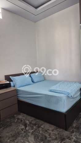 Rumah Mewah Dijual LT 198m2 di Kebon Jeruk, Jakarta Barat Rumah Mewah Dijual LT 198m2 di Kebon Jeruk, Jakarta Barat