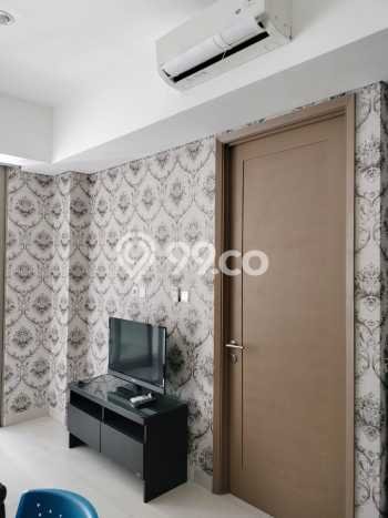 Sewa Apartemen Terjangkau 1 KT di Taman Anggrek Jakarta Barat Sewa Apartemen Terjangkau 1 KT di Taman Anggrek Jakarta Barat