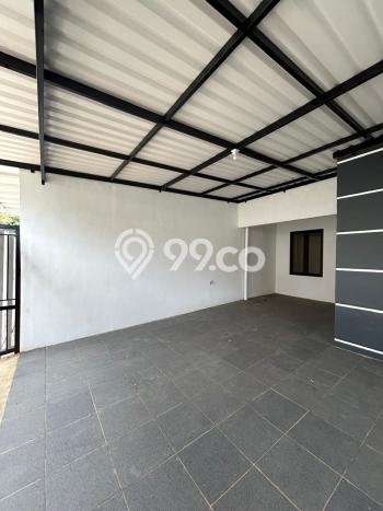 Dijual Cepat Rumah Bagus Siap Huni LB 125m2 di Serpong Utara, Tangerang Selatan Dijual Cepat Rumah Bagus Siap Huni LB 125m2 di Serpong Utara, Tangerang Selatan
