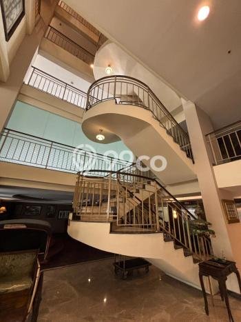 Hotel Kawasan , Luas 4279m2m², Kawasan Strategis, Jalan Utama Hotel Kawasan , Luas 4279m2m², Kawasan Strategis, Jalan Utama