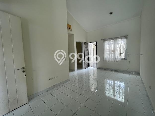 Rumah Minimalis 2 Kamar LT 105m2 di BSD Rumah Minimalis 2 Kamar LT 105m2 di BSD