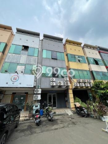 Dijual Rumah Elit Exclusive di Karawaci, Tangerang Dijual Rumah Elit Exclusive di Karawaci, Tangerang