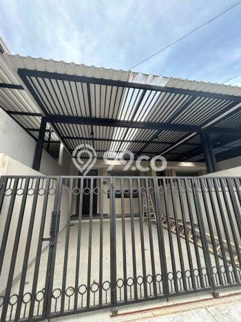 Dijual Hunian Rumah Nyaman 3 KT di Villa Melati Mas, Tangerang Selatan Dijual Hunian Rumah Nyaman 3 KT di Villa Melati Mas, Tangerang Selatan