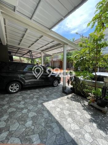 Rumah Minimalis 3 KT di Gading Serpong Tangerang Full Furnished Rumah Minimalis 3 KT di Gading Serpong Tangerang Full Furnished
