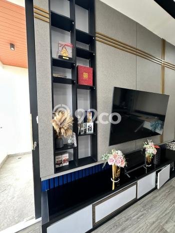 Hunian Super Elit dengan Akses Paling Strategis di Pantai Indah Kapuk, Jakarta Utara Hunian Super Elit dengan Akses Paling Strategis di Pantai Indah Kapuk, Jakarta Utara