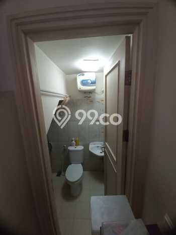 Dijual Rumah Mewah Elegan Dengan View Eksklusif di Gading Serpong, Tangerang Dijual Rumah Mewah Elegan Dengan View Eksklusif di Gading Serpong, Tangerang