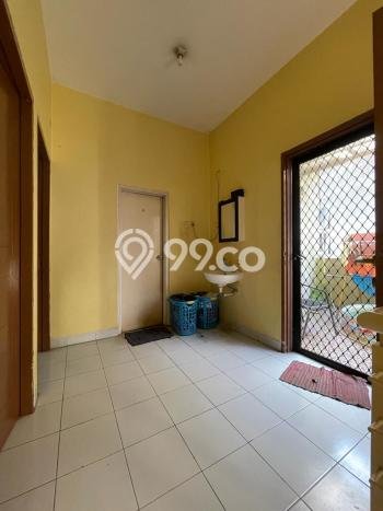 Rumah Modern Minimalis 3 Kamar Bisa Langsung Pindah di Cisauk Rumah Modern Minimalis 3 Kamar Bisa Langsung Pindah di Cisauk