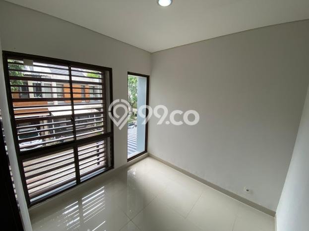 For Sale Hunian Rumah Nyaman 3 KT di BSD, Tangerang For Sale Hunian Rumah Nyaman 3 KT di BSD, Tangerang