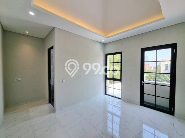 Rumah Minimalis 3 KT di Gading Serpong Tangerang Unfurnished Rumah Minimalis 3 KT di Gading Serpong Tangerang Unfurnished