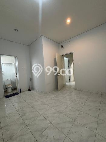 Rumah Modern 2 Kamar LT 60m2 di Gading Serpong Rumah Modern 2 Kamar LT 60m2 di Gading Serpong