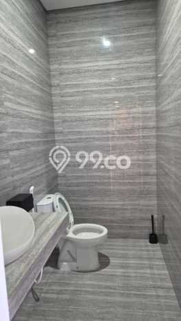 Rumah Mewah Dijual LT 198m2 di Kebon Jeruk, Jakarta Barat Rumah Mewah Dijual LT 198m2 di Kebon Jeruk, Jakarta Barat