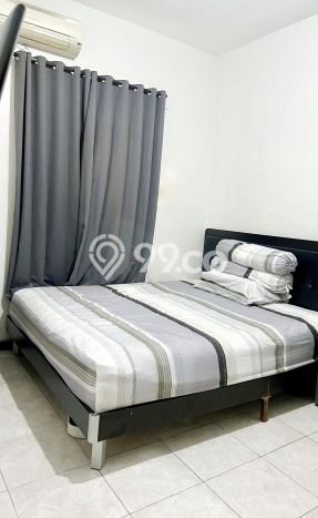 Rumah Luxury Modern Tanpa Renovasi di Radio Dalam Jakarta Selatan Rumah Luxury Modern Tanpa Renovasi di Radio Dalam Jakarta Selatan