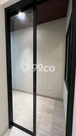 Ready to Use! Premium House LT 108m2 Desain Elegan di BSD Vanya Park Ready to Use! Premium House LT 108m2 Desain Elegan di BSD Vanya Park