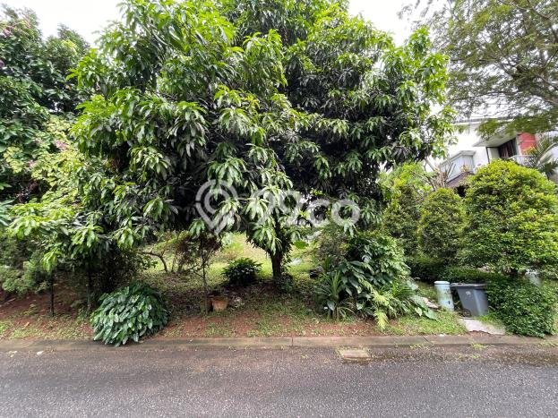 Rumah Mewah Dijual LT 164m2 di Serpong, Tangerang Selatan Rumah Mewah Dijual LT 164m2 di Serpong, Tangerang Selatan