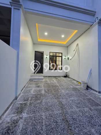 For Sale Hunian Rumah Terawat 4 KT di Duri Kepa, Jakarta Barat For Sale Hunian Rumah Terawat 4 KT di Duri Kepa, Jakarta Barat
