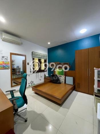 Hunian Mewah LB 400m2 Siap Huni Desain Elegan di Duri Kepa, Jakarta Barat Hunian Mewah LB 400m2 Siap Huni Desain Elegan di Duri Kepa, Jakarta Barat