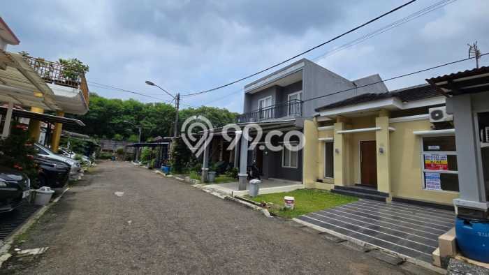 Rumah Minimalis 3 KT di Lippo Karawaci Tangerang Semi Furnished Rumah Minimalis 3 KT di Lippo Karawaci Tangerang Semi Furnished