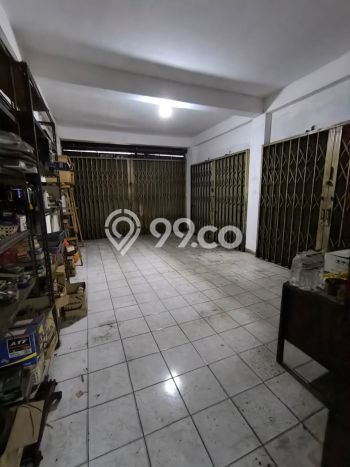 Paling Dicari! Ruko Dijual di Cideng Harga Kompetitif Paling Dicari! Ruko Dijual di Cideng Harga Kompetitif