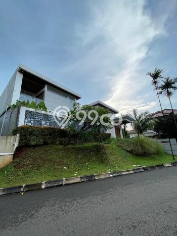 Rumah Luxury Modern Siap Huni di Pondok Indah Jakarta Selatan Rumah Luxury Modern Siap Huni di Pondok Indah Jakarta Selatan