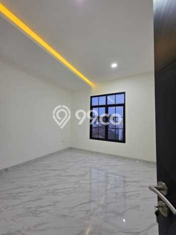 For Sale Hunian Rumah Terawat 4 KT di Duri Kepa, Jakarta Barat For Sale Hunian Rumah Terawat 4 KT di Duri Kepa, Jakarta Barat