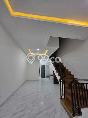 For Sale Hunian Rumah Terawat 4 KT di Duri Kepa, Jakarta Barat For Sale Hunian Rumah Terawat 4 KT di Duri Kepa, Jakarta Barat