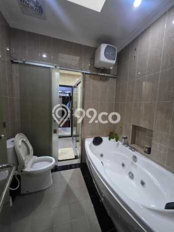 Rumah Luxury Modern Tanpa Renovasi di Duri Kepa Jakarta Barat Rumah Luxury Modern Tanpa Renovasi di Duri Kepa Jakarta Barat