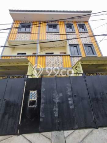Unit Ruko Dijual di Cengkareng Jakarta Barat Luas Bangunan 70m2 Unit Ruko Dijual di Cengkareng Jakarta Barat Luas Bangunan 70m2