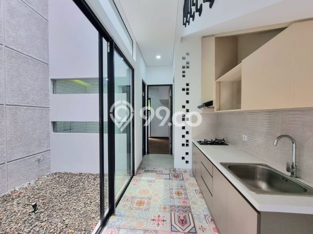 Jual Rumah Eksklusif 3 KT di BSD Griya Loka, Tangerang Jual Rumah Eksklusif 3 KT di BSD Griya Loka, Tangerang