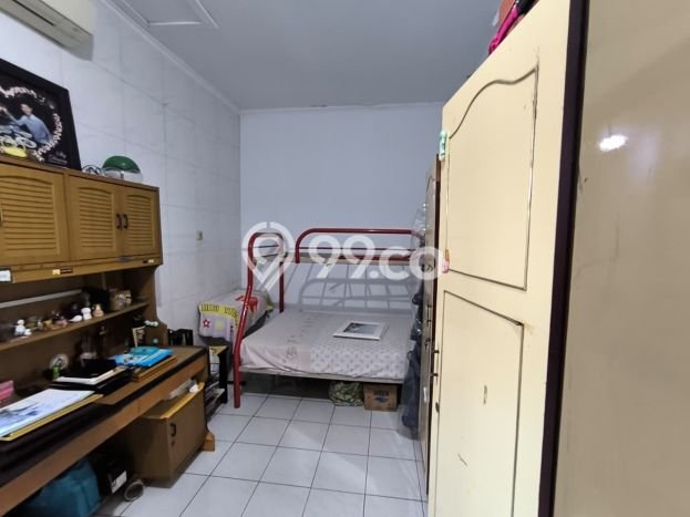 Paling Dicari! Ruko Dijual di Cideng Harga Kompetitif Paling Dicari! Ruko Dijual di Cideng Harga Kompetitif