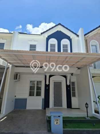 Dijual Rumah Modern 2 KT di BSD, Tangerang Dijual Rumah Modern 2 KT di BSD, Tangerang