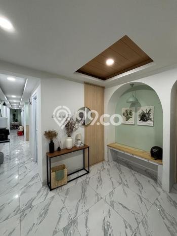 Cocok Untuk Investasi! For Sale Kost di Hayam Wuruk 20 Kamar Cocok Untuk Investasi! For Sale Kost di Hayam Wuruk 20 Kamar