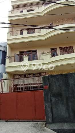 Kost Dijual Lokasi Strategis Kartini Jakarta Pusat 35 Kamar Tidur Kost Dijual Lokasi Strategis Kartini Jakarta Pusat 35 Kamar Tidur
