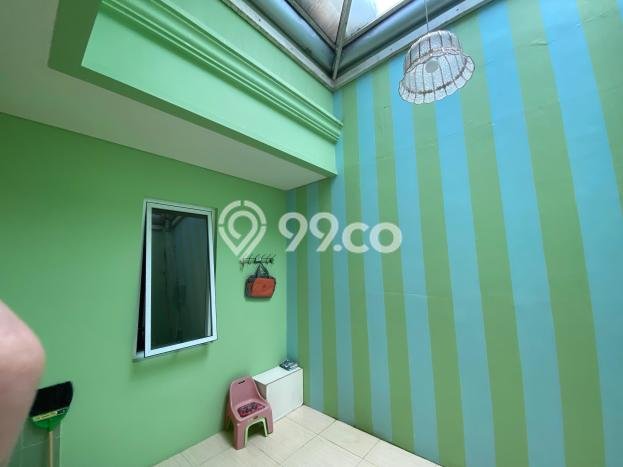 For Sale Hunian Rumah Terawat 3 Kamar di BSD, Tangerang For Sale Hunian Rumah Terawat 3 Kamar di BSD, Tangerang