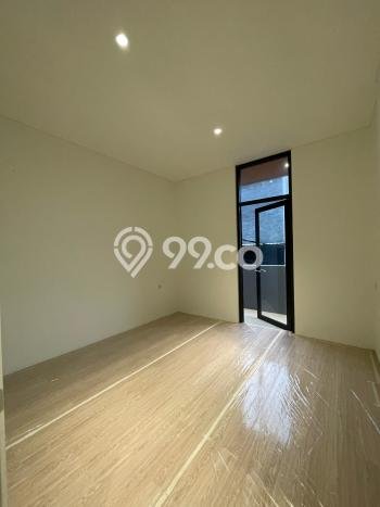 Rumah Modern 3 Kamar LT 42m2 di Tanjung Duren Rumah Modern 3 Kamar LT 42m2 di Tanjung Duren
