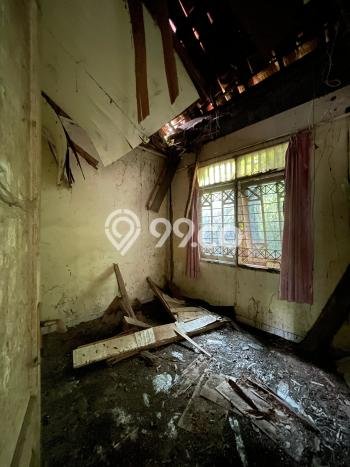 Rumah Modern 2 KT di Lippo Karawaci Tangerang Unfurnished Rumah Modern 2 KT di Lippo Karawaci Tangerang Unfurnished