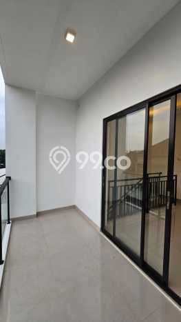Rumah Luas Asri 3 KT Siap Pakai di Gading Serpong Tangerang Rumah Luas Asri 3 KT Siap Pakai di Gading Serpong Tangerang